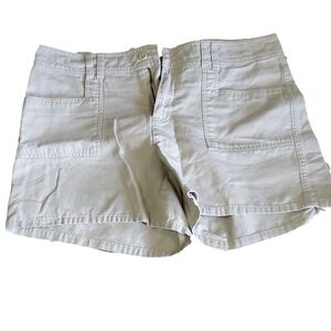 Fairweather shorts size 12